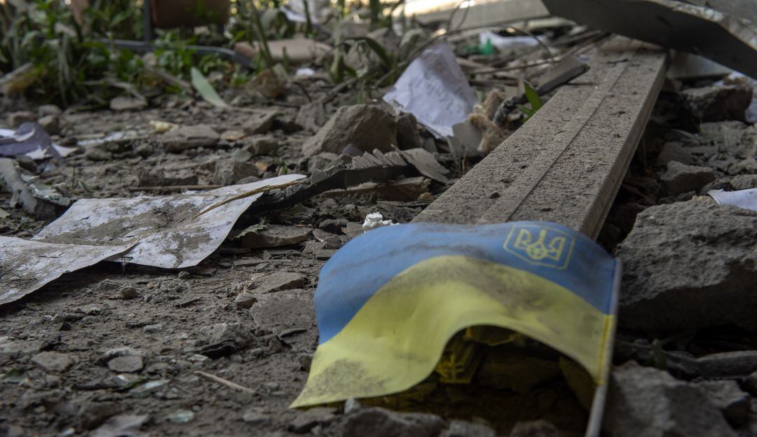 Desde Ucrania estiman que la guerra podría durar unos seis meses más