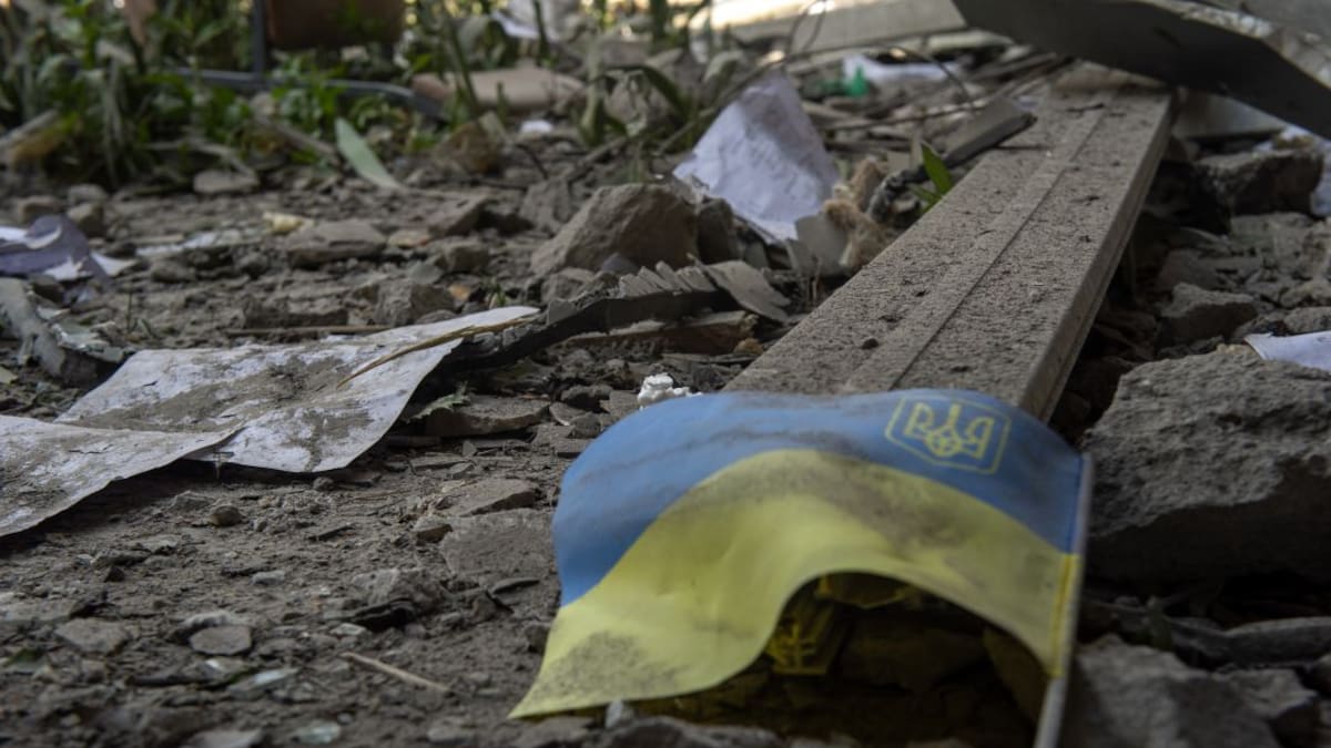 Desde Ucrania estiman que la guerra podría durar unos seis meses más