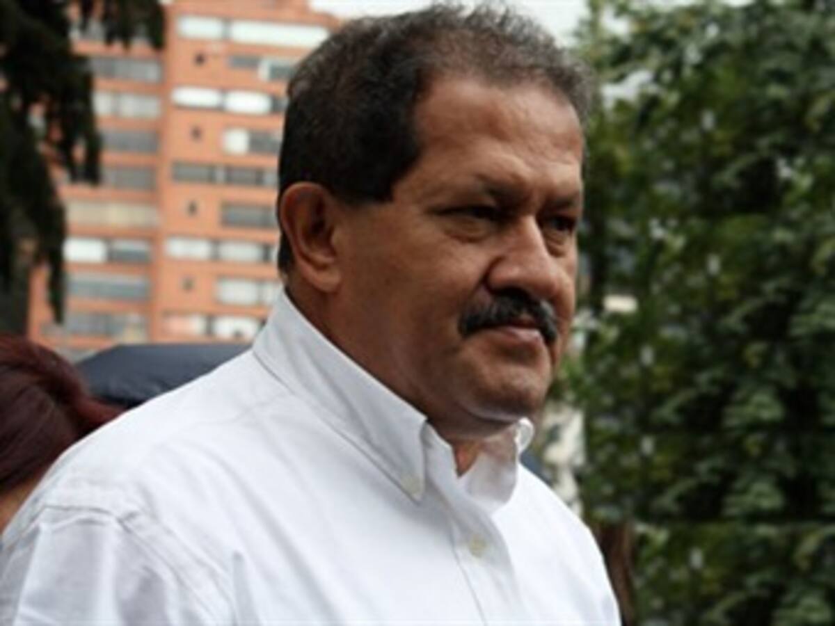 Vicepresidente presenta “positiva evolución en todas las áreas”