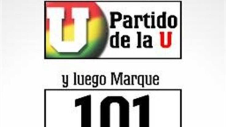 Gustavo Guerra, número 101 a la Cámara en el Cesar