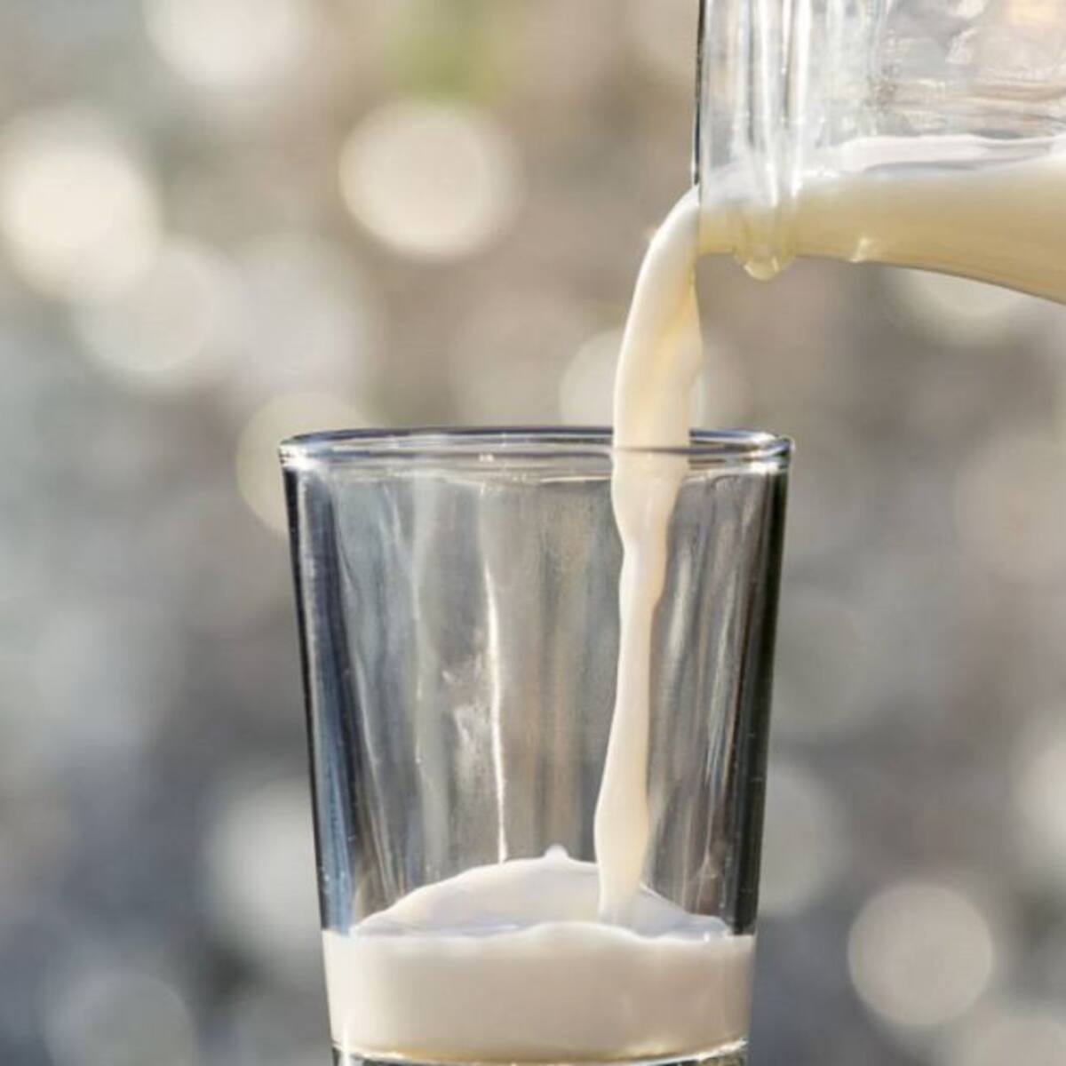 Ganaderos en el Valle denuncian distribución de leche adulterada