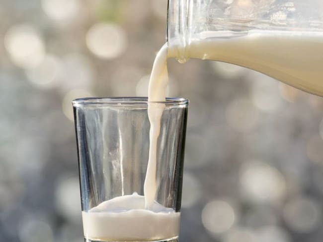 Ganaderos en el Valle denuncian distribución de leche adulterada