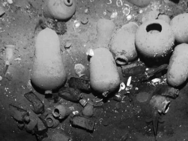 Esto reclama la comunidad indígena Qhara Qhara de Bolivia sobre el Galeón San José