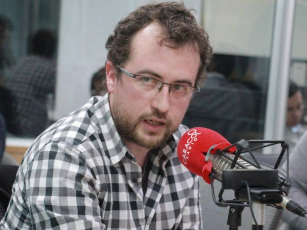 Asesinato de geólogos, un mensaje sobre control de las economías ilícitas