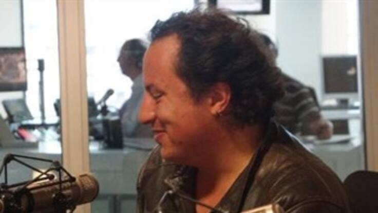 'Si ella no está', el nuevo éxito de Mauricio & Palodeagua