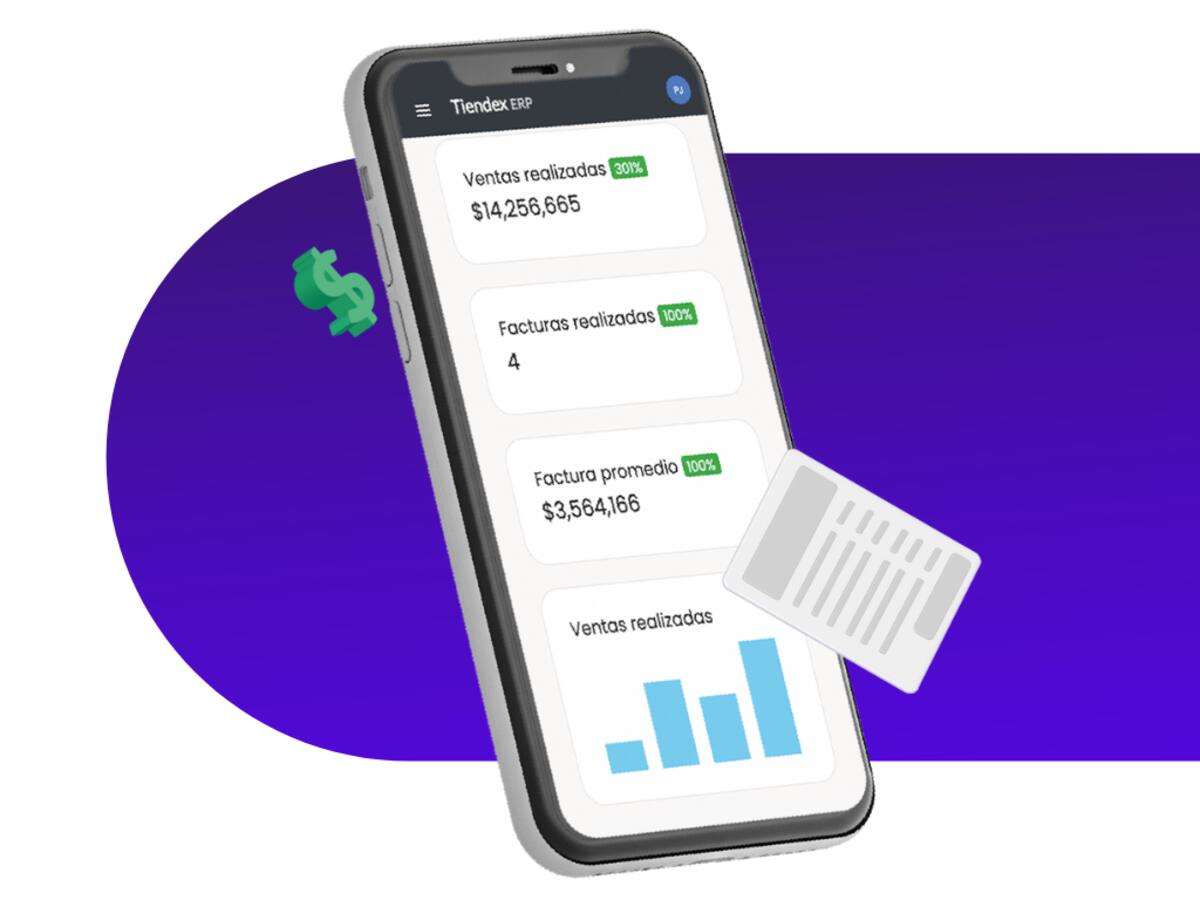 ¿Necesita licencia Tiendex?