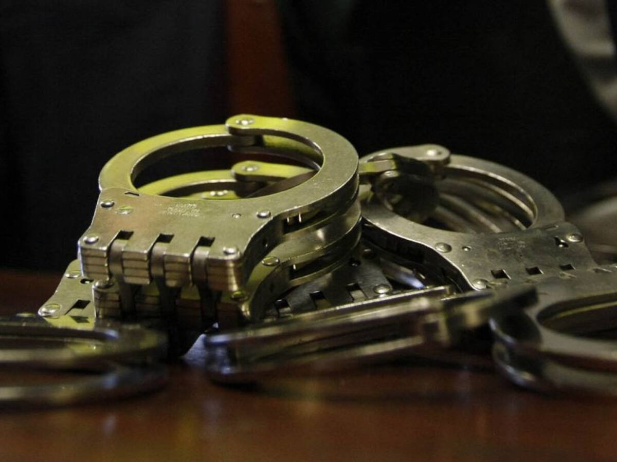 Condenan al exjefe paramilitar ‘Juancho Prada’