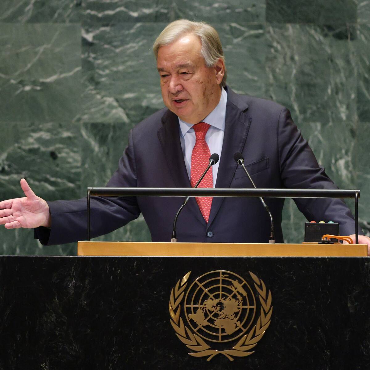 ¿Qué dice el informe Trimestral de la Misión de Verificación de la ONU en Colombia?