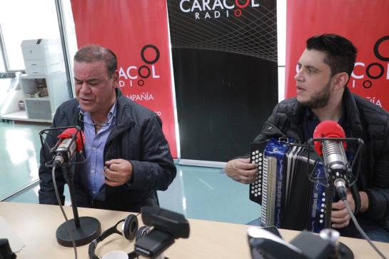 ‘Inseparables’, la nueva canción de Iván Villazón