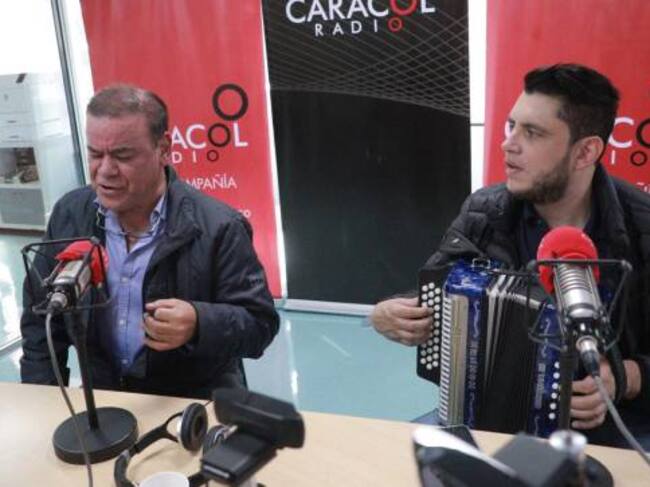 ‘Inseparables’, la nueva canción de Iván Villazón