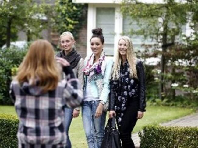 Alerta en Holanda por invitación de cumpleaños por Facebook