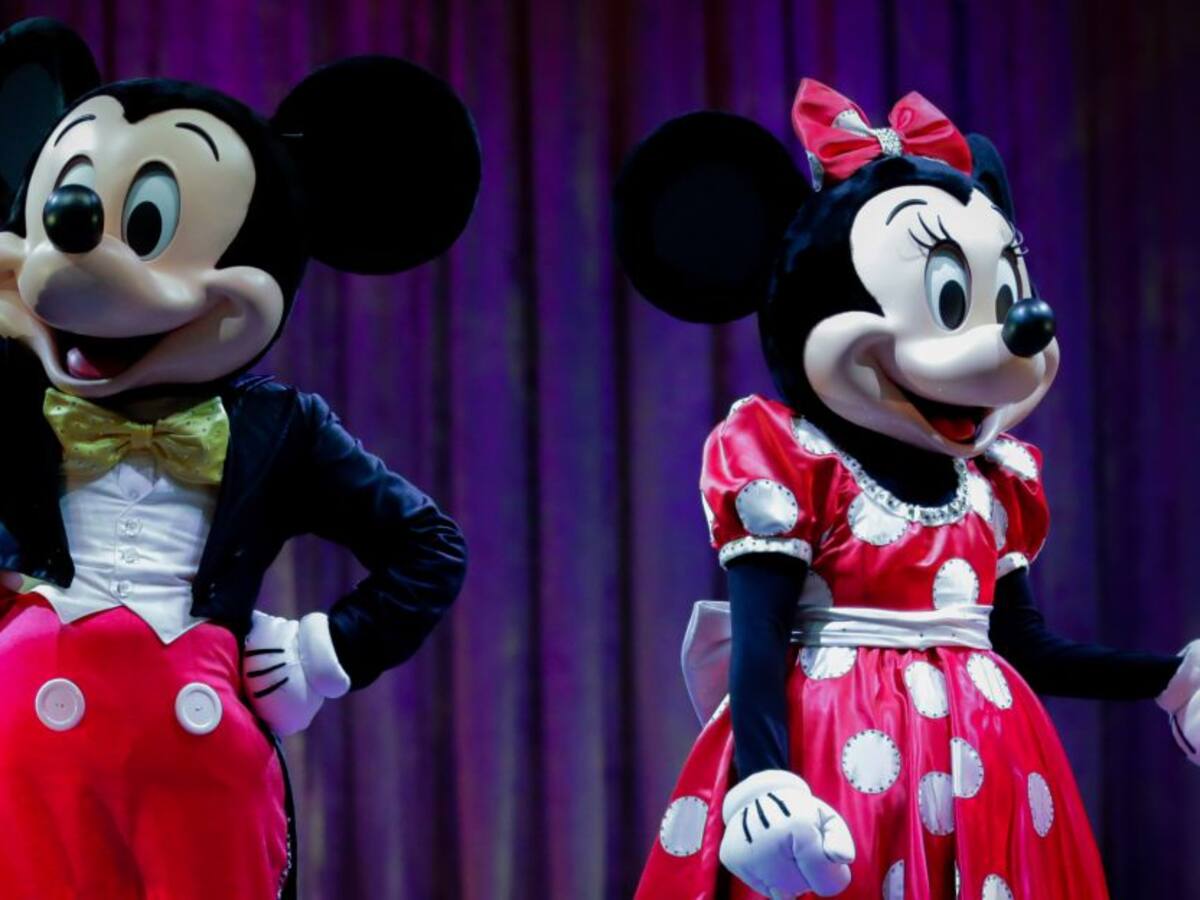 Tokyo Disneyland y DisneySea reabrirán el 1 de julio