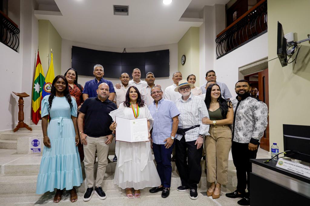 Concejo de Cartagena