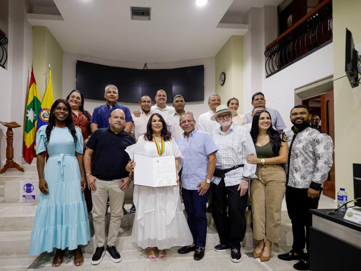 Registraduría confirmó que Cartagena se queda con 19 curules en el Concejo