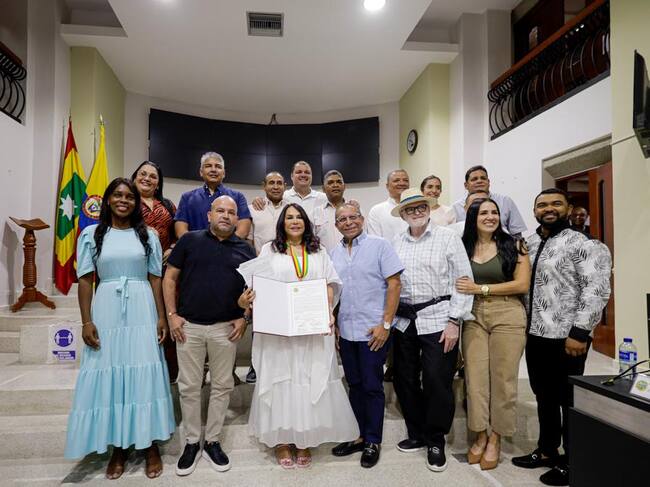 Concejo de Cartagena