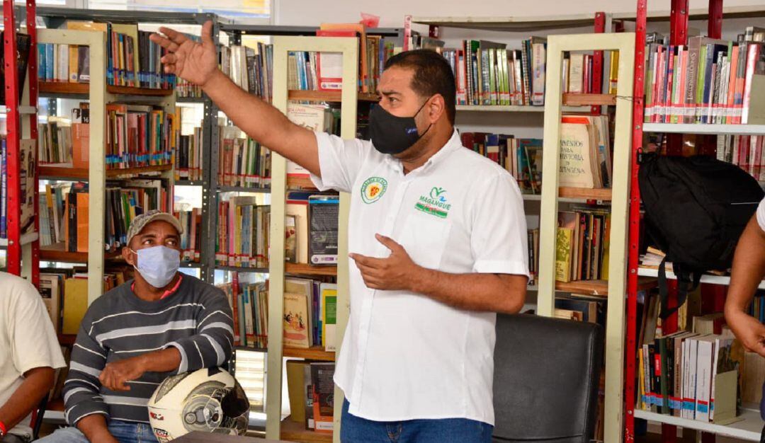 La Alcaldía de Magangué emitió una resolución con el objetivo de proteger el derecho a la vida de los actores del sistema educativo