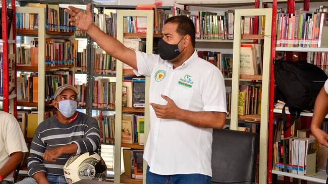 La Alcaldía de Magangué emitió una resolución con el objetivo de proteger el derecho a la vida de los actores del sistema educativo