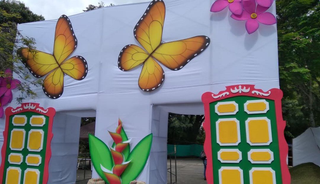 Fonda Quieta Margarita en Armenia