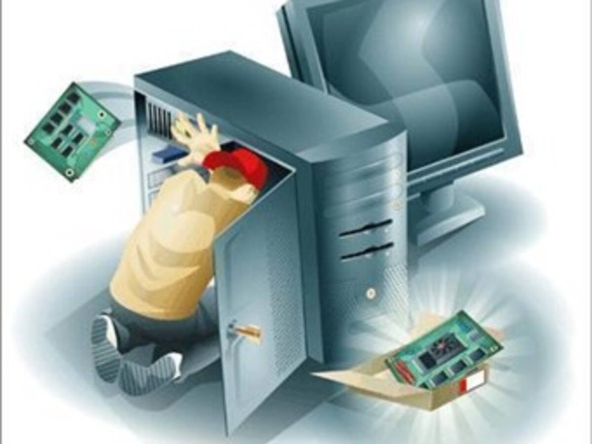 Organizaciones cada vez más vulnerables a fenómenos como WikiLeaks
