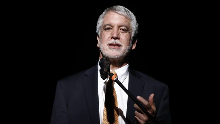 Los candidatos responde, la audiencia califica: Enrique Peñalosa