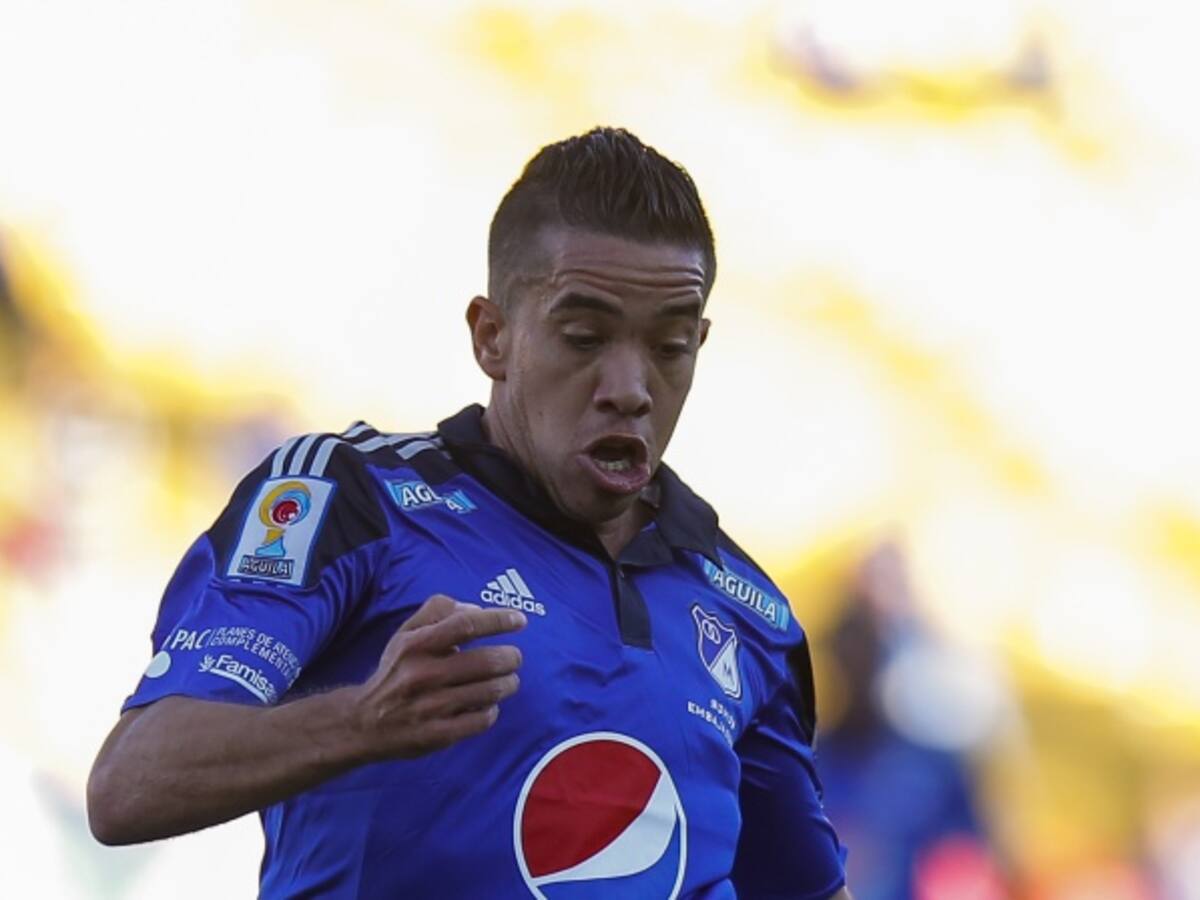 Maxi Núñez estará mes y medio fuera de las canchas