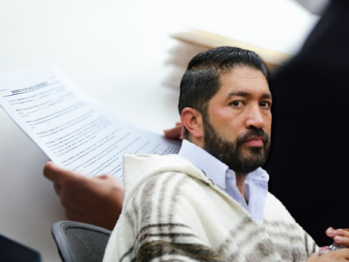 “Nos estaban haciendo plan tortuga”: presidente de ADR responde por ejecución tardía de convenios