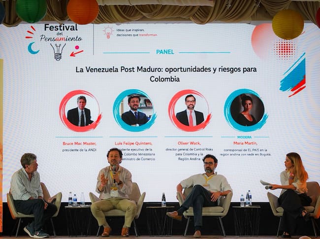 La Venezuela Post Maduro: oportunidades y riesgos para Colombia