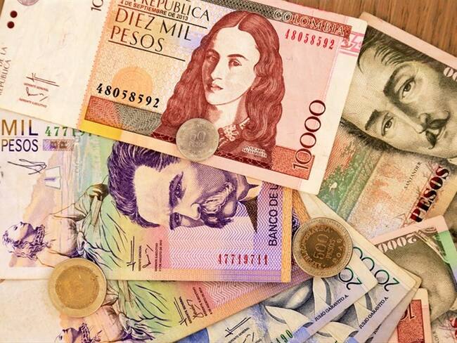 Incautación de dinero por presunta compra de votos durante eleccionesl ocales. Foto: Getty Images