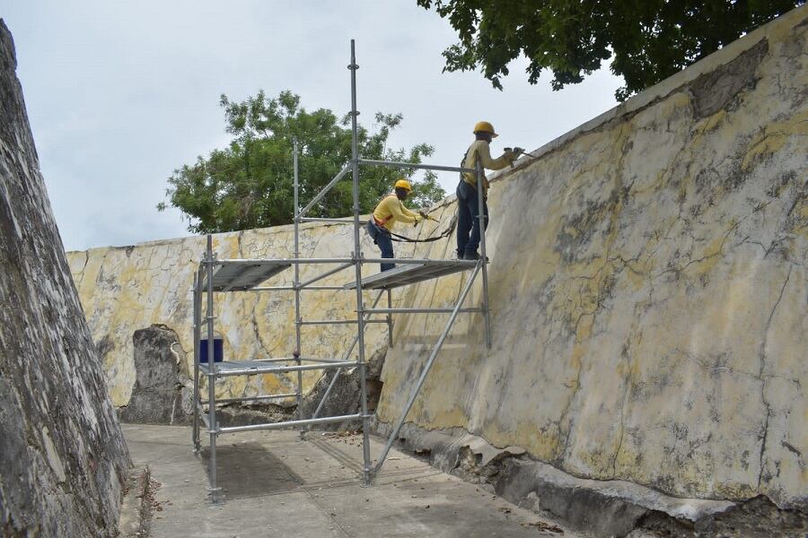 Alcaldía de Cartagena