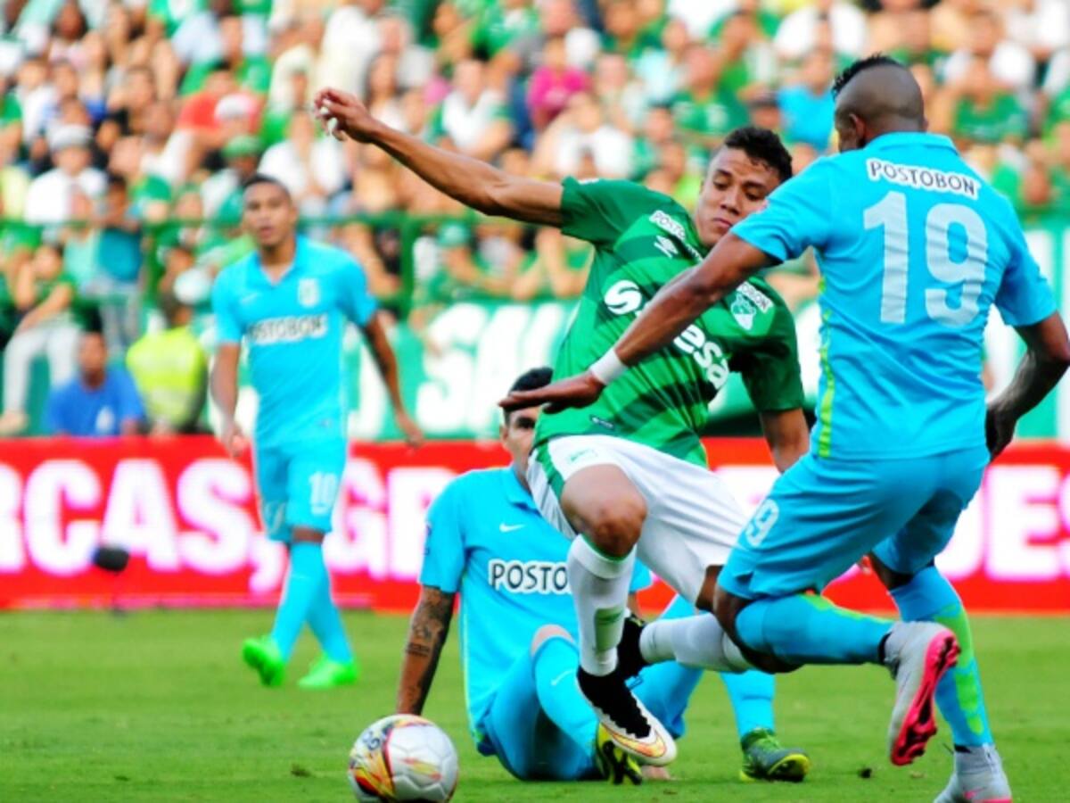 ‘Checho’ Angulo, histórico del Cali que ve al equipo del ‘Pecoso’ en la final