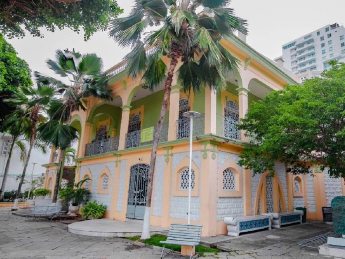 UTB retomará presencialidad en campus de Manga a partir del 11 de octubre