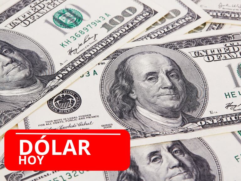 Precio del dólar HOY en Colombia: cotización en casas de cambio, 9 de enero/ Getty Images