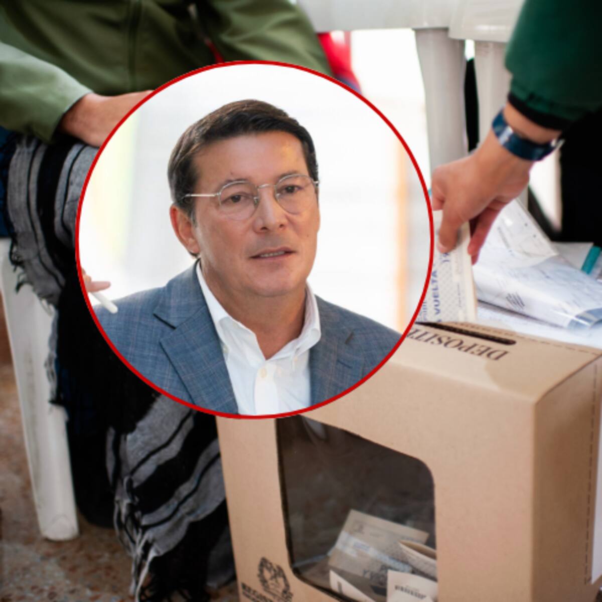 Elecciones 2026: ¿A qué horas se sabrá si hay segunda vuelta en Colombia? Registrador responde