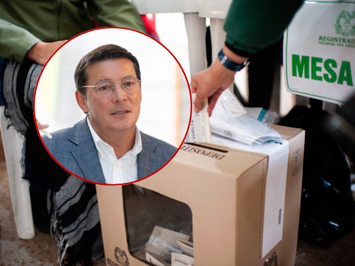 Elecciones 2026: ¿A qué horas se sabrá si hay segunda vuelta en Colombia? Registrador responde