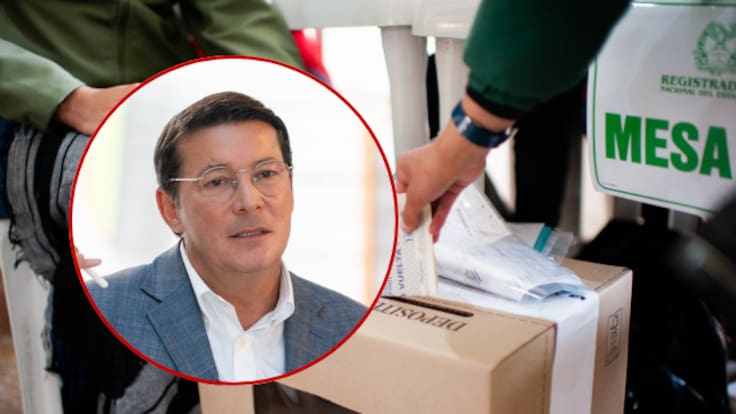 Elecciones 2026: ¿A qué horas se sabrá si hay segunda vuelta en Colombia? Registrador responde