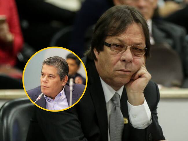 Un reconocimiento a sus calidades: Antonio Zabaraín defiende presidencia de Lorduy en CNE