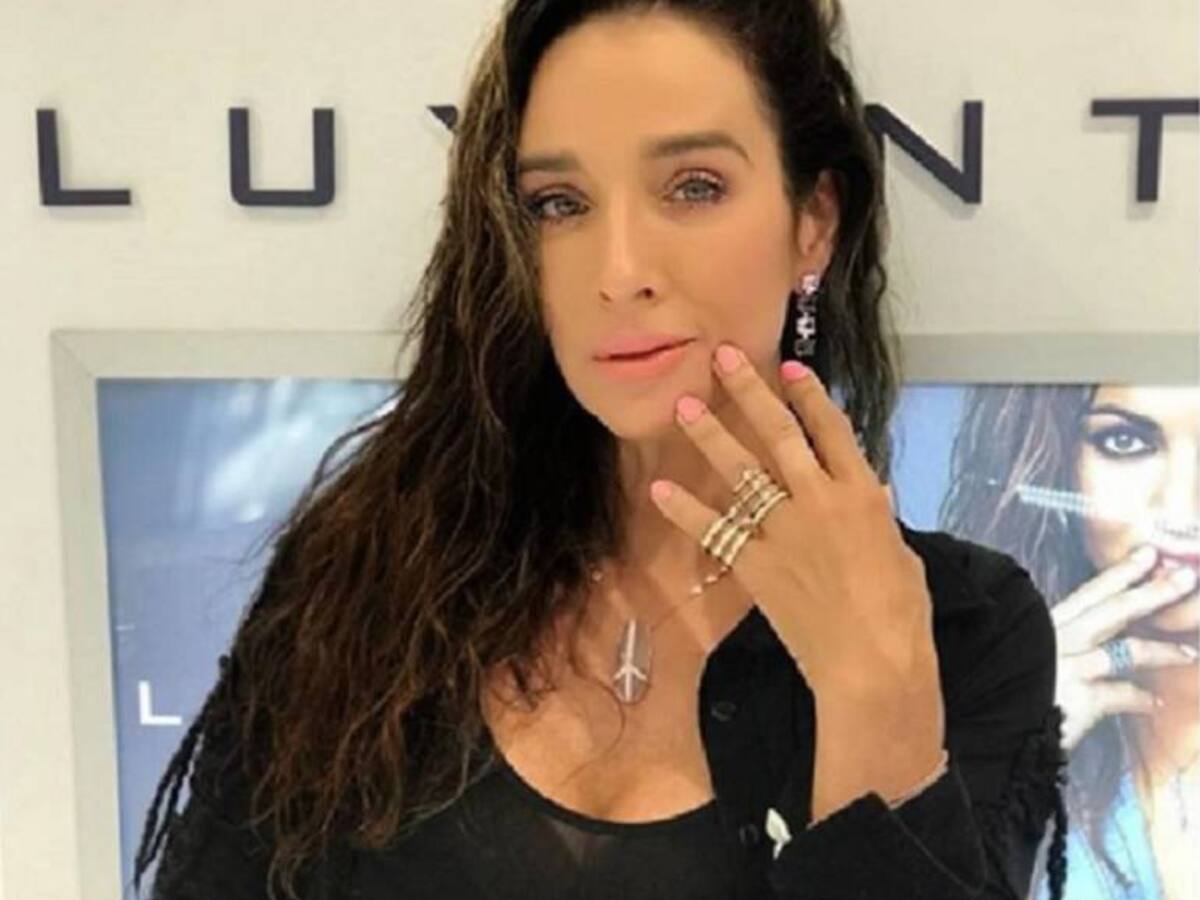 Luly Bossa, nos cuenta cuál es la película de su vida