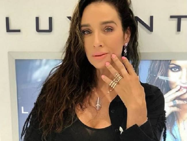 Luly Bossa, nos cuenta cuál es la película de su vida