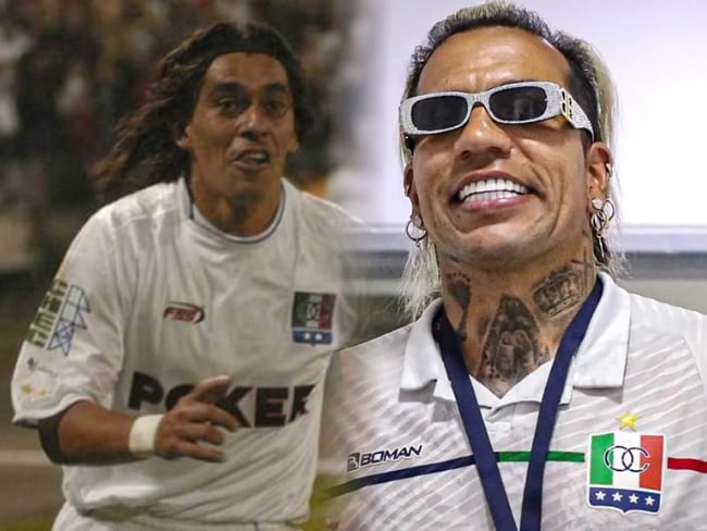 ¡Dayro Moreno no para! Nuevo gol este domingo en el FPC: Así quedó la tabla de máximos goleadores // Caracol Radio