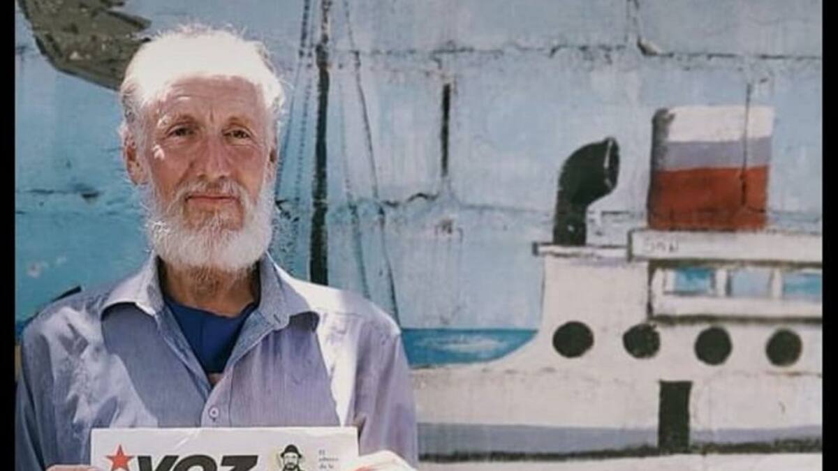 Asesinan a fundador de la Unión Patriótica en Santa Marta