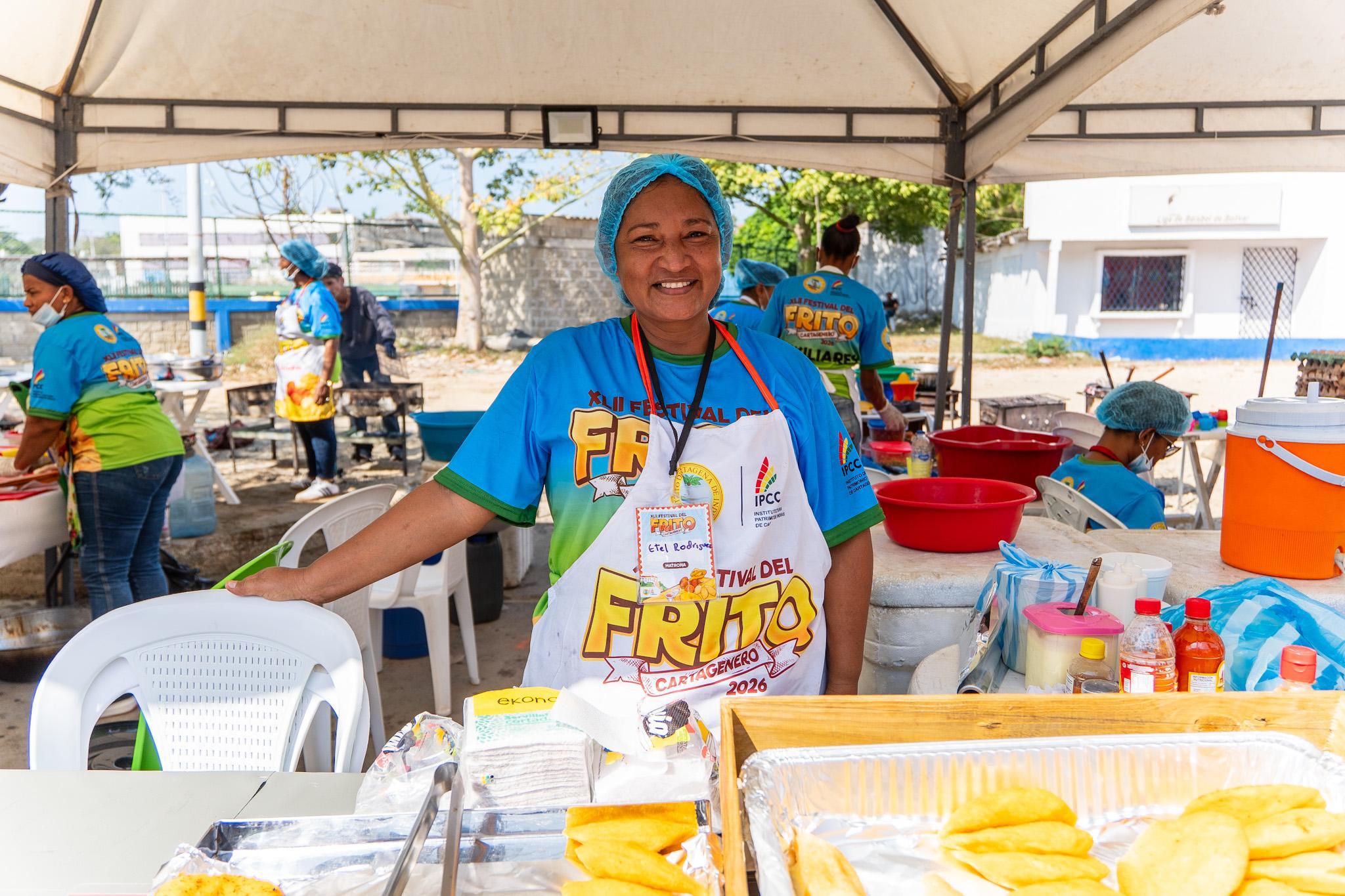 Alcaldía de Cartagena