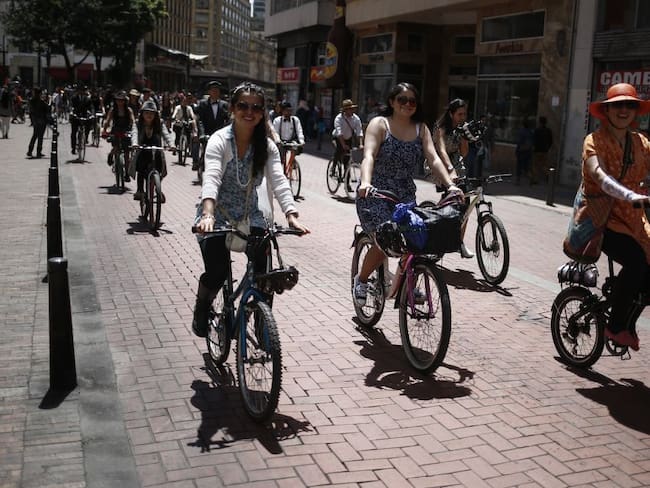 Más de 7.500 personas han registrado sus bicicletas