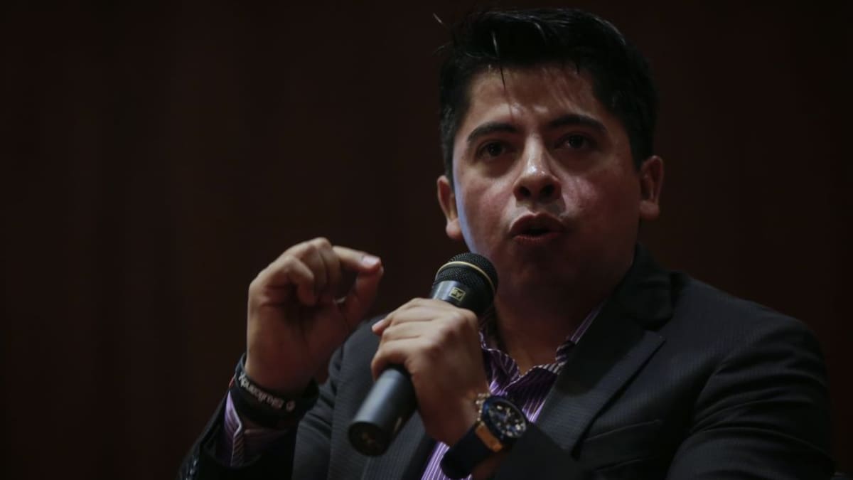 ¿Quién es ‘Gentil Duarte’ y por qué no lo han podido capturar?