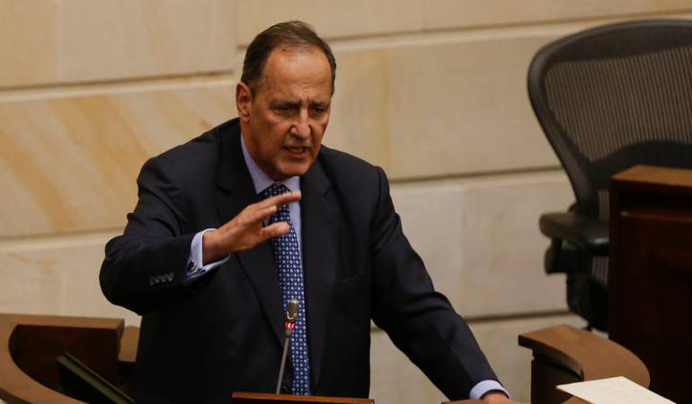 Juan Camilo Restrepo