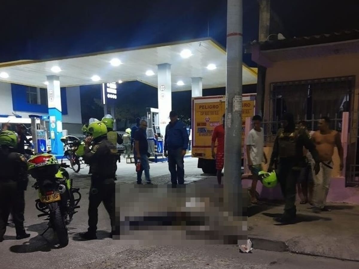 Abatido presunto delincuente que hirió a turista para robarle en el Centro Histórico