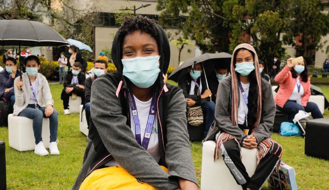 Foto: Enviada desde el Ministerio de Ciencias y Tecnología.
