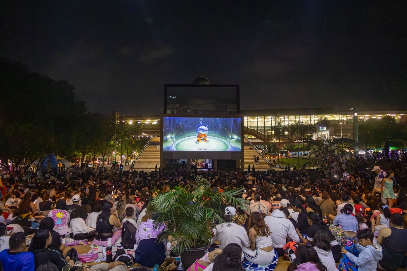 “El Parche”: la nueva plataforma para descubrir planes y actividades en Medellín Foto: Alcaldía de Medellín