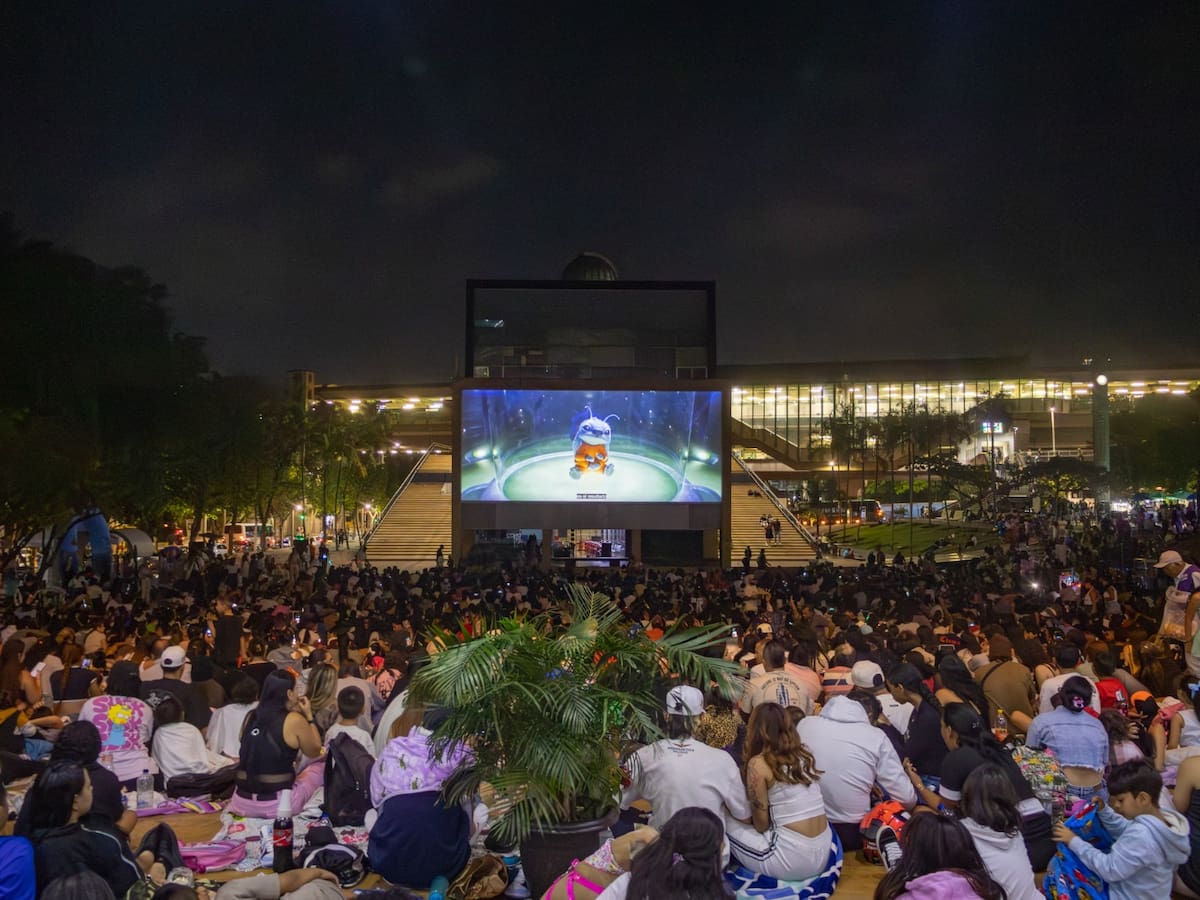 “El Parche”: la nueva plataforma para descubrir planes y actividades en Medellín