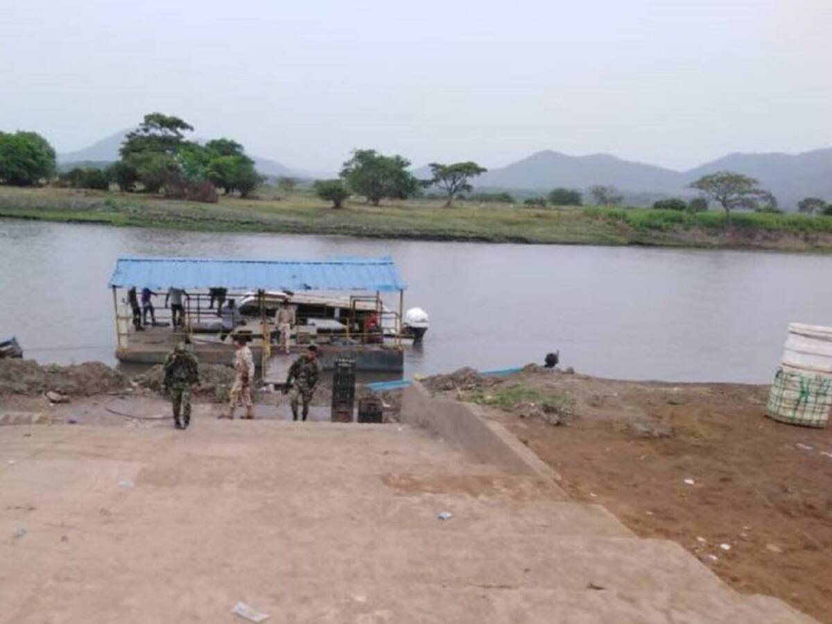 Hombres armados atacaron casa del Alcalde de Altos del Rosario, Bolívar