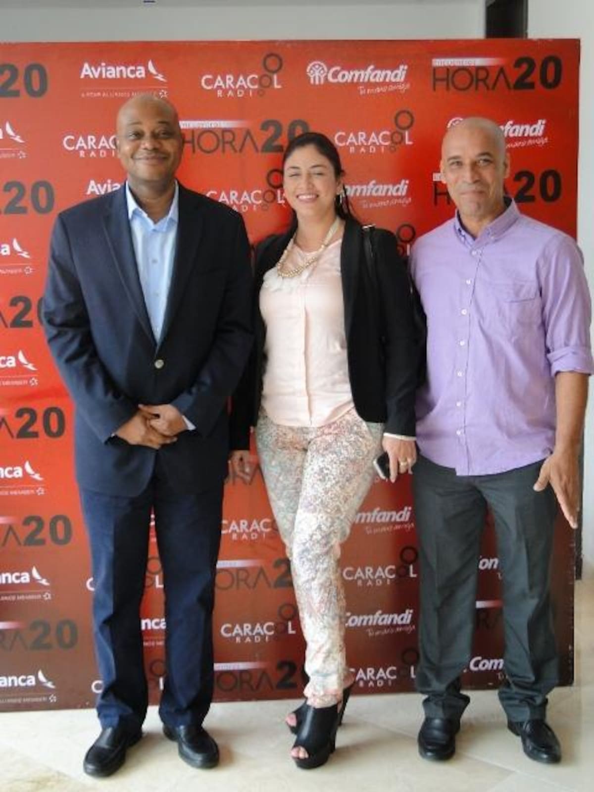 El tema del día fue 'Competitividad y Desarrollo - Región Pacifico'.